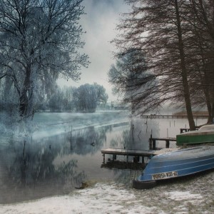 rzeka (